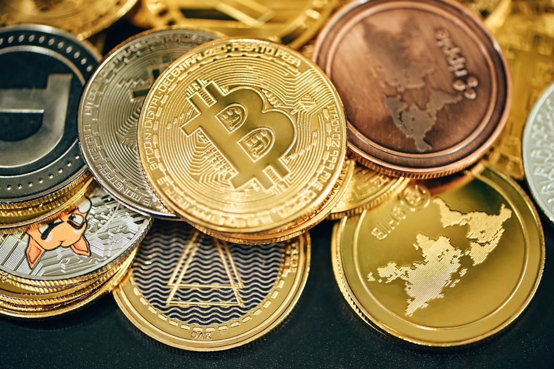 Stablecoins i Økonomisk Krise