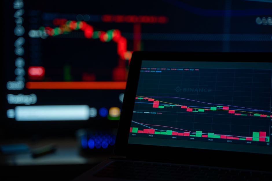 Utveksling og likviditet i Stablecoins