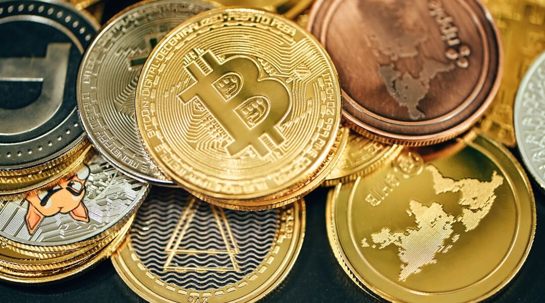 Stablecoins i Økonomisk Krise: En Dybdegående Guide