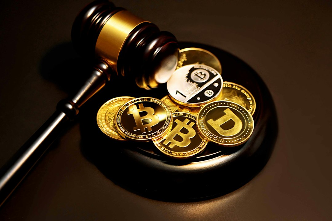 Internasjonale Reguleringer av Stablecoins: En Dypdykk